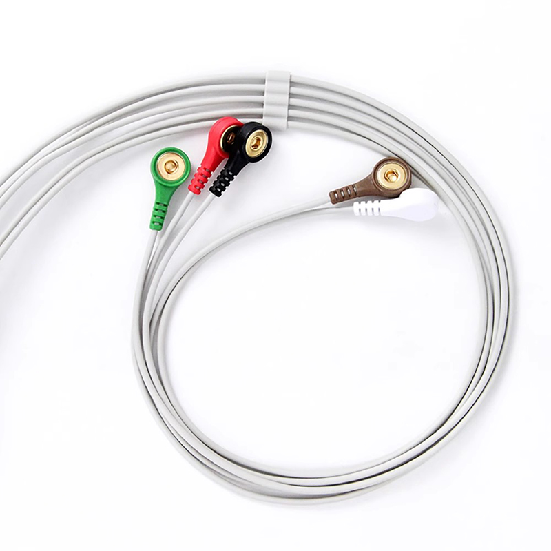 Universal electrocardiograph l - Ecg Patch Monitor 评论和价格