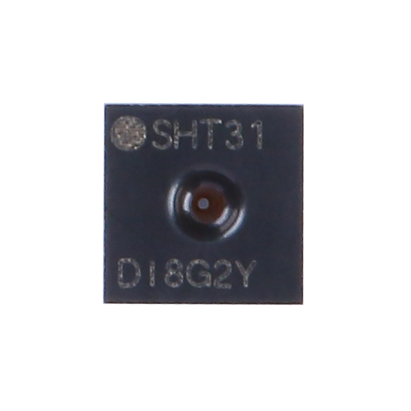 5PCS/1PC SHT31 SHT30 DFN-8 SHT - Muscle Sensor Emg 评论和价格