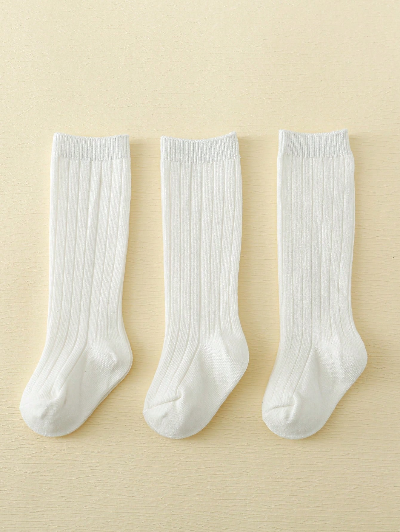 3 Pairs of Baby Socks 0-8 Year - Baby Sock Oximeter 评论和价格