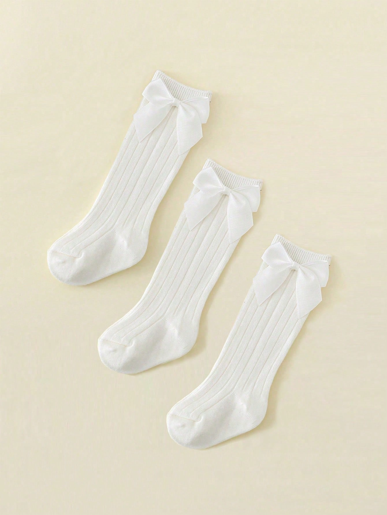 3 Pairs of Baby Socks 0-8 Year - Baby Sock Oximeter 评论和价格