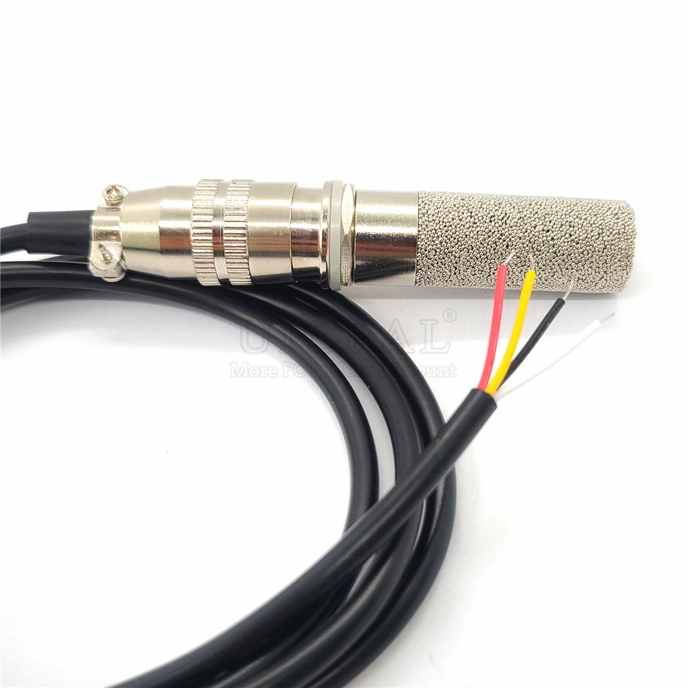 SHT20 SHT30 SHT40 SHTC3 Temper - Muscle Sensor Emg 评论和价格