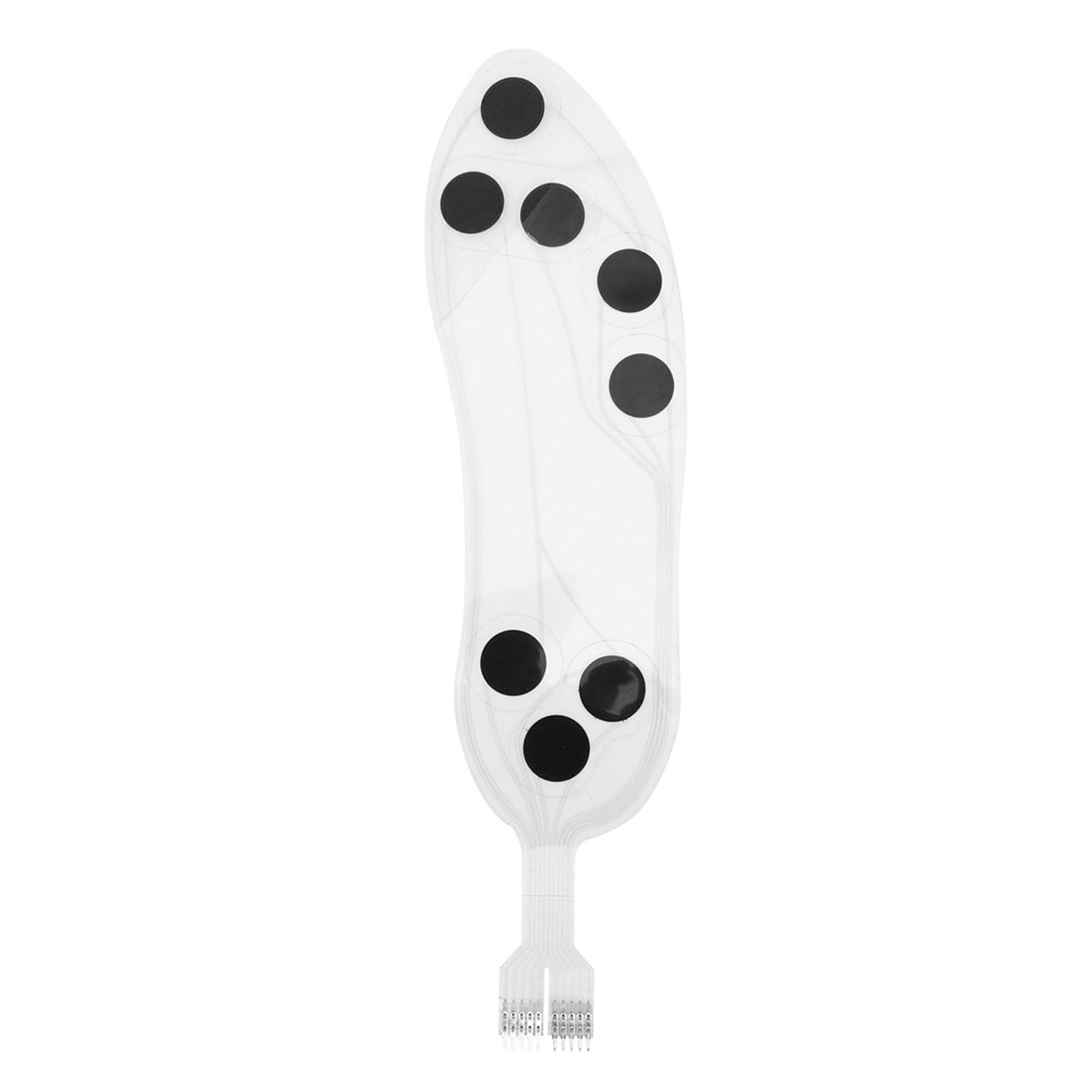 ZNX-01 Sensing Mat Pressure Se - Smart Insole Pressure 评论和价格
