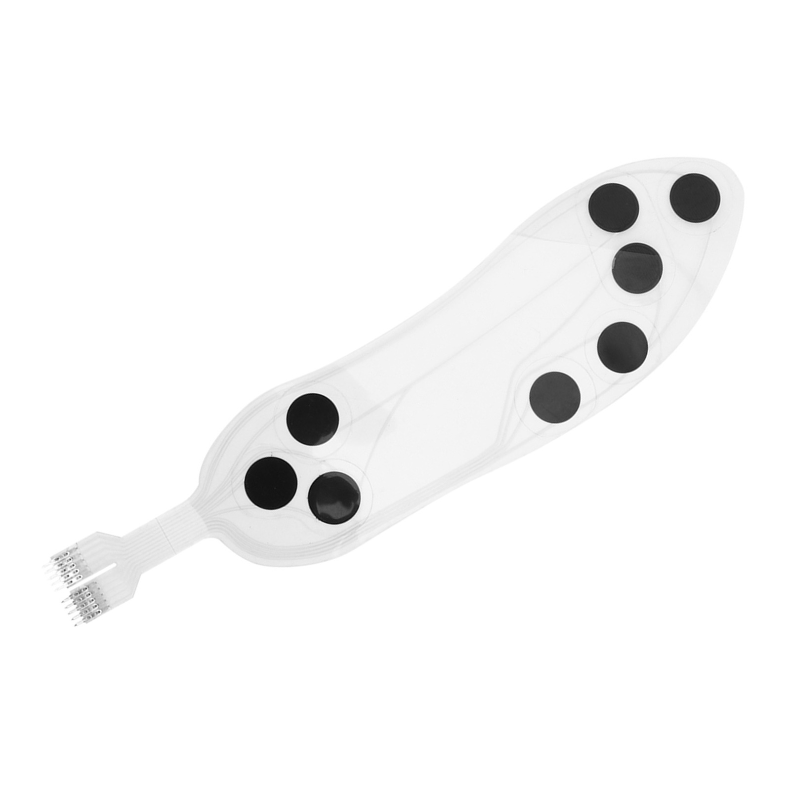 ZNX-01 Sensing Mat Pressure Se - Smart Insole Pressure 评论和价格