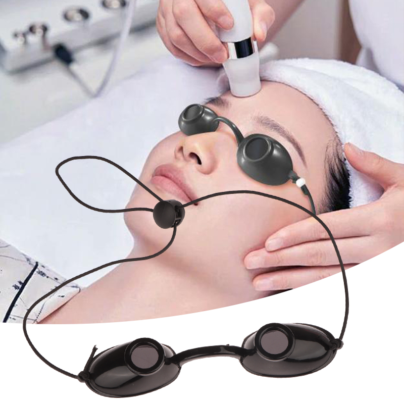 For Photon Beauty Red Light Th - Light Therapy Glasses 评论和价格