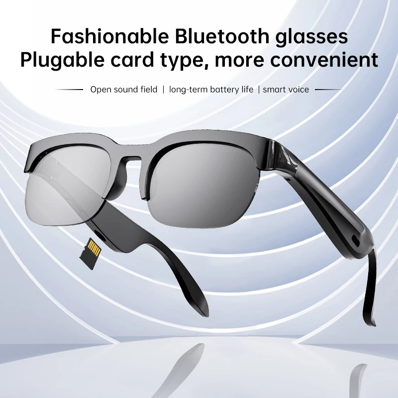 Lenovo Smart AI GlassesRemote  - Smart Glasses Lens 评论和价格