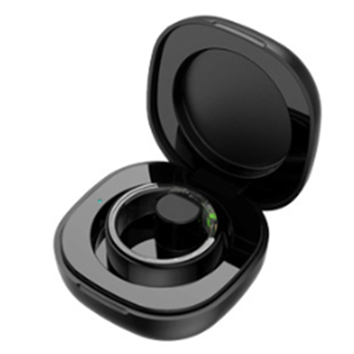QA88X R08 Waterproof Smart Rin - Temperature Ring Skin 评论和价格