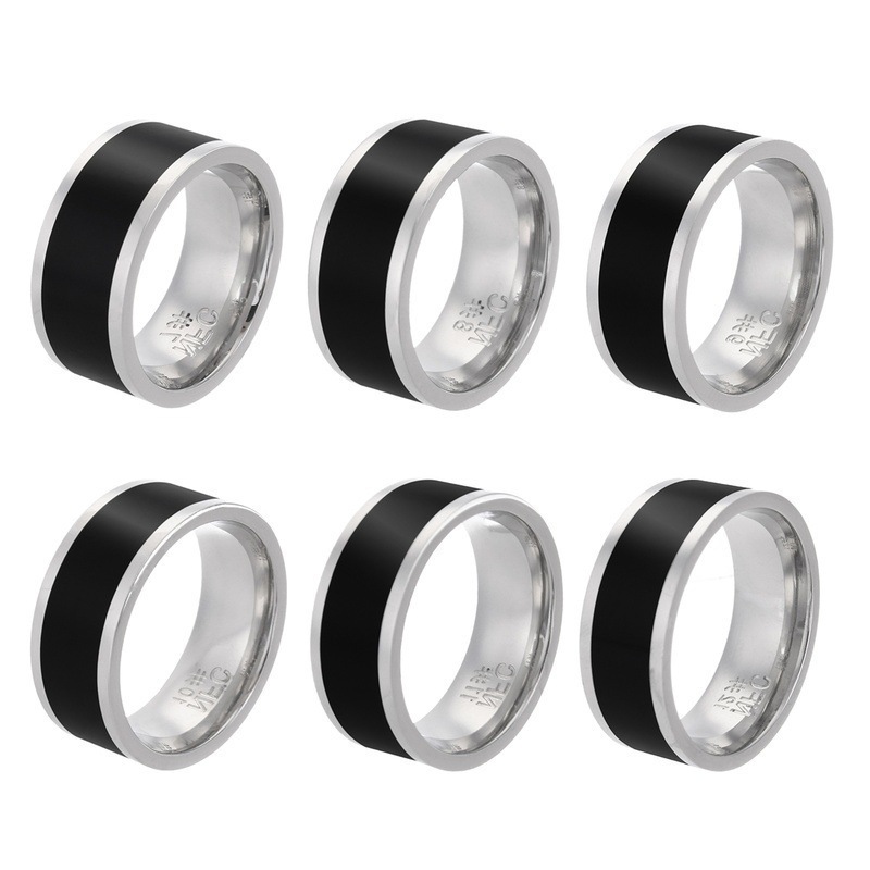 NFC Smart Finger Ring for Wome - Smart Ring Nfc Pay 评论和价格