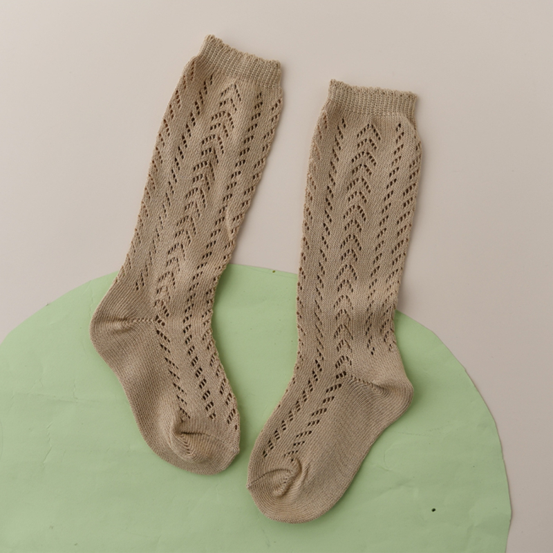 New Summer Children Socks Baby - Baby Sock Oximeter 评论和价格