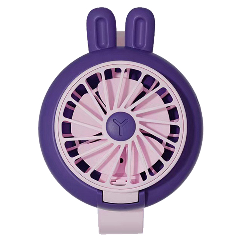 Wristband Fan 300Mah Kids Mini - Breath Rate Monitor 评论和价格