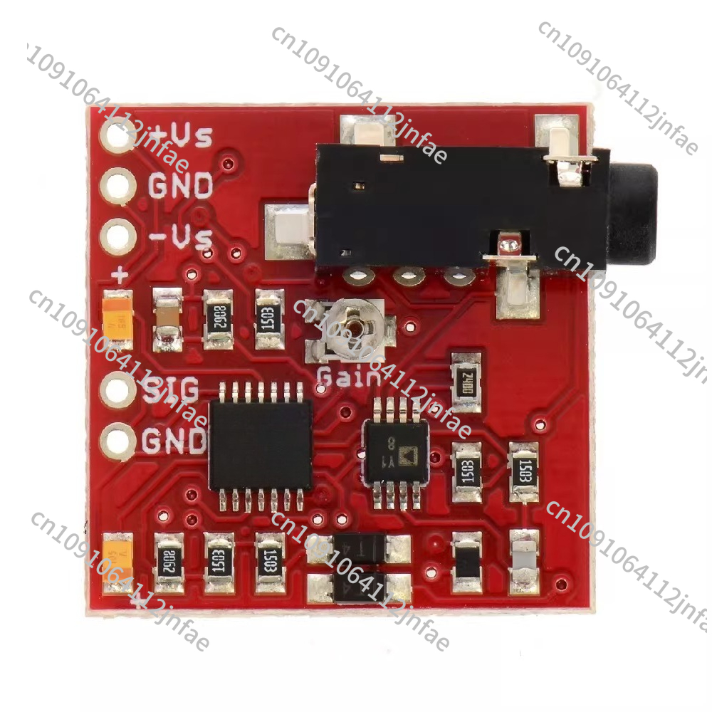 EMG Sensor Muscle Signal Senso - Muscle Sensor Emg 评论和价格