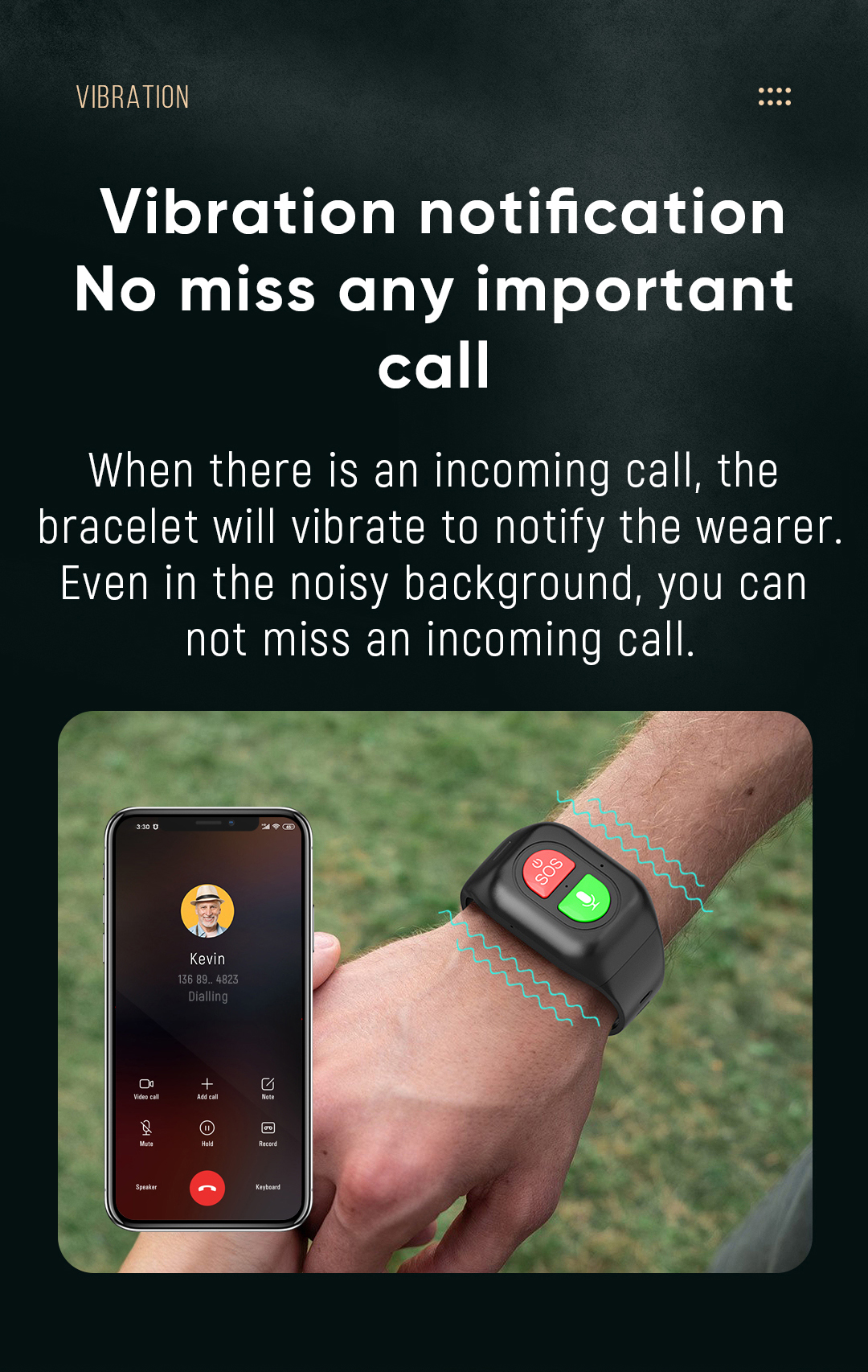 Elderly Smart Watch 4G Sim Car - Fall Detection Watch 评论和价格
