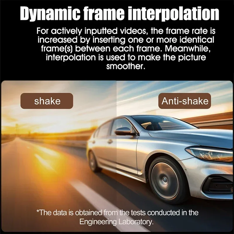 Lenovo 8KHD AI Camera Translat - Smart Glasses Lens 评论和价格