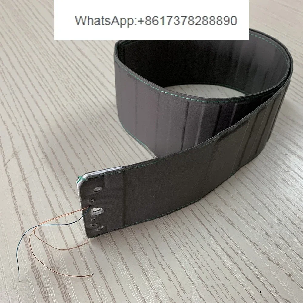 PVDF new piezoelectric film de - Breath Rate Monitor 评论和价格