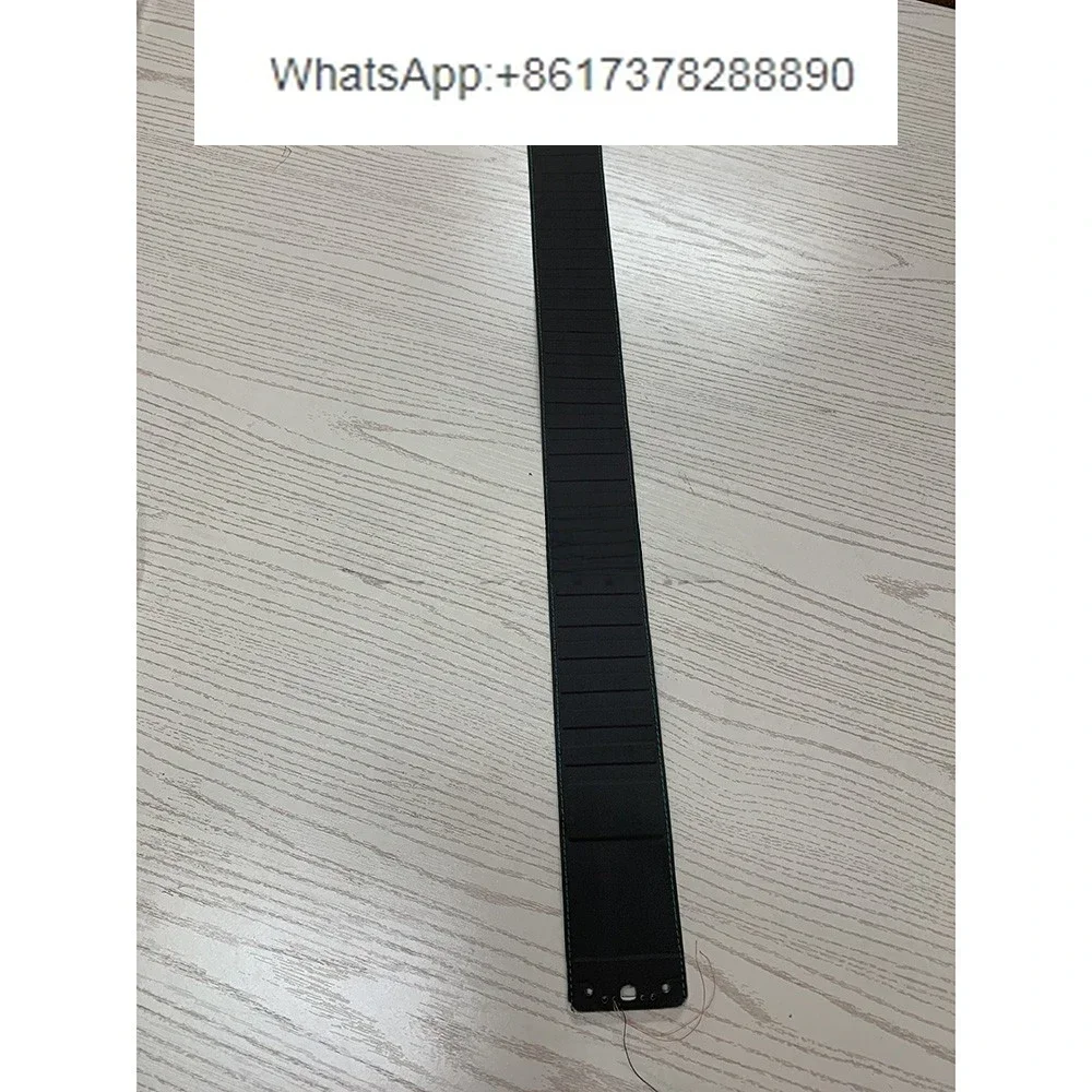 PVDF new piezoelectric film de - Breath Rate Monitor 评论和价格