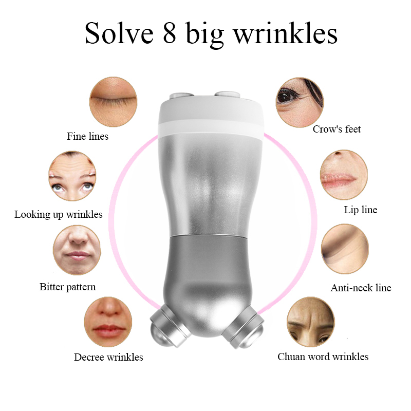 Professional mesotherapy machi - Galvanic Skin Sensor 评论和价格