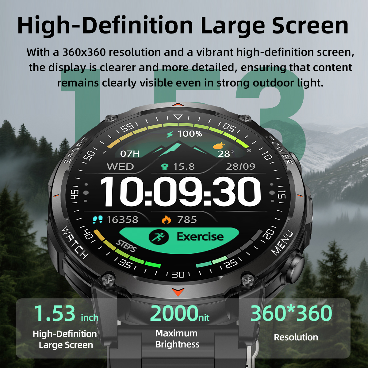 2026 New 1400mAh Military GPS  - Smart Insole Pressure 评论和价格