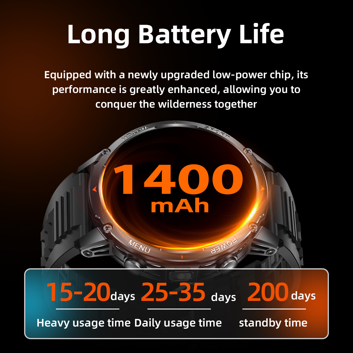 2026 New 1400mAh Military GPS  - Smart Insole Pressure 评论和价格