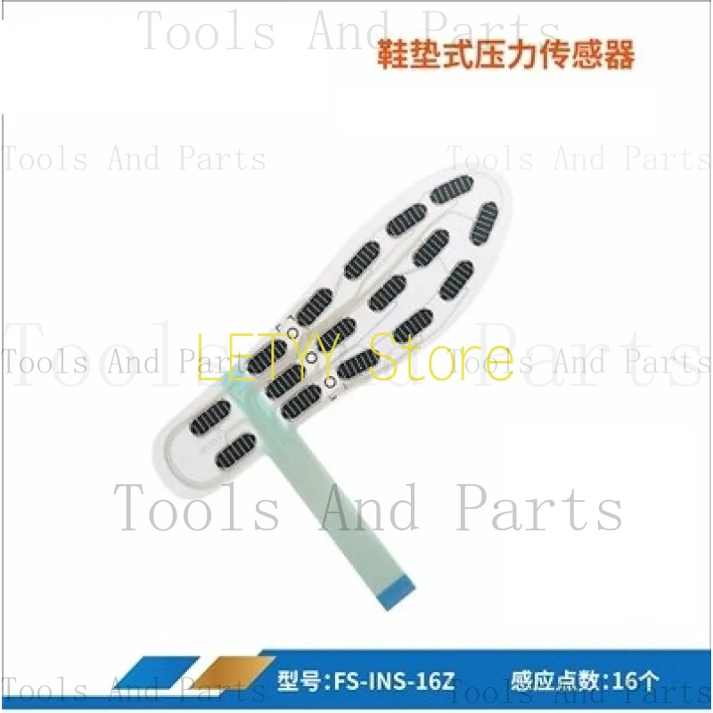 41 Yards Wear-Resistant And Wa - Smart Insole Pressure 评论和价格