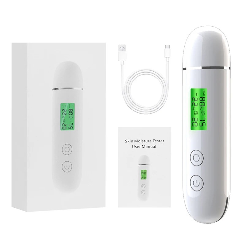 Portable Rechargeable Skin Ana - Galvanic Skin Sensor 评论和价格