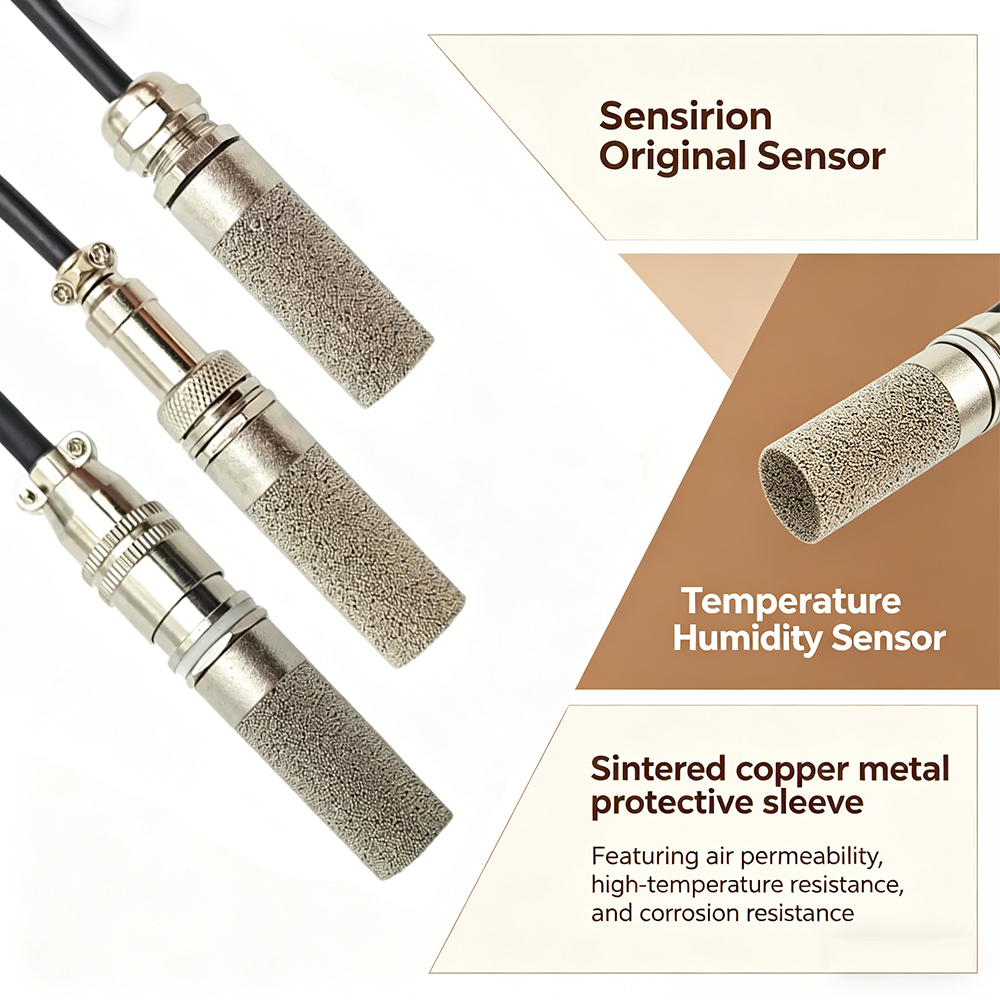 1PCS Temperature Humidity Sens - Muscle Sensor Emg 评论和价格