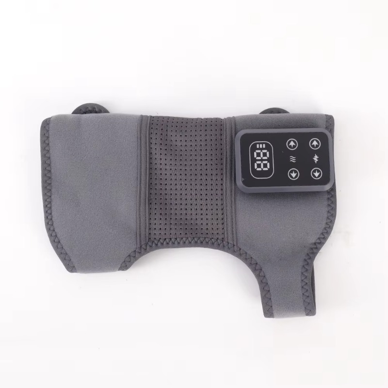 Heat Smart Arthritis Heated Jo - Smart Knee Wrap 评论和价格