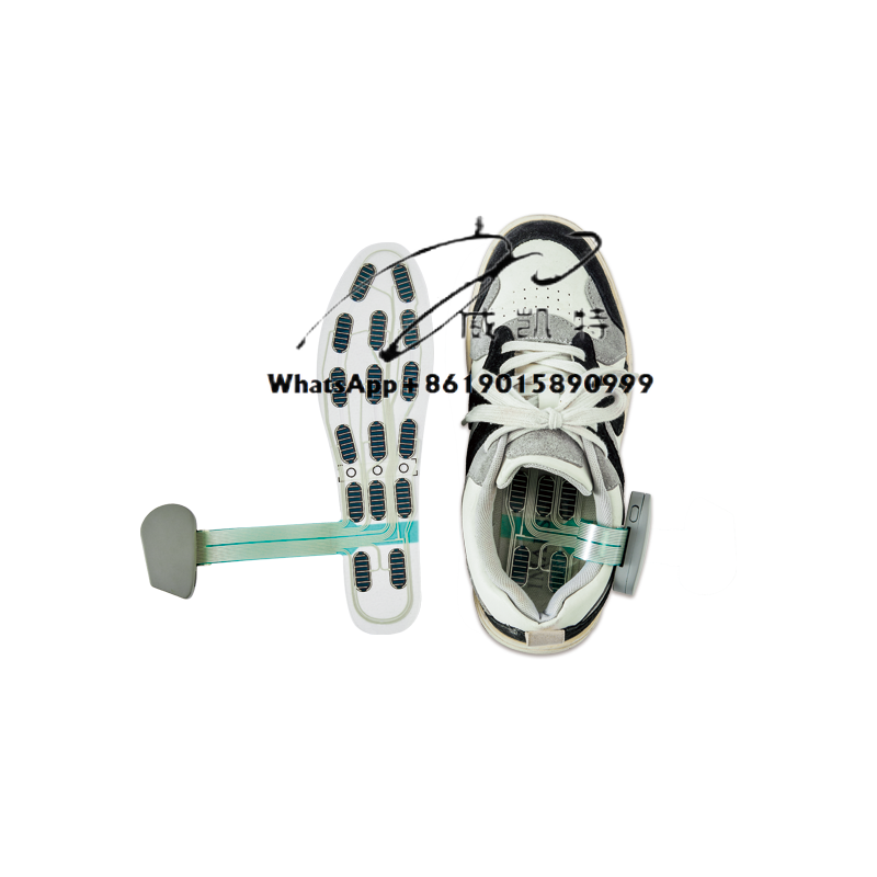 Insole pressure distribution s - Smart Insole Pressure 评论和价格