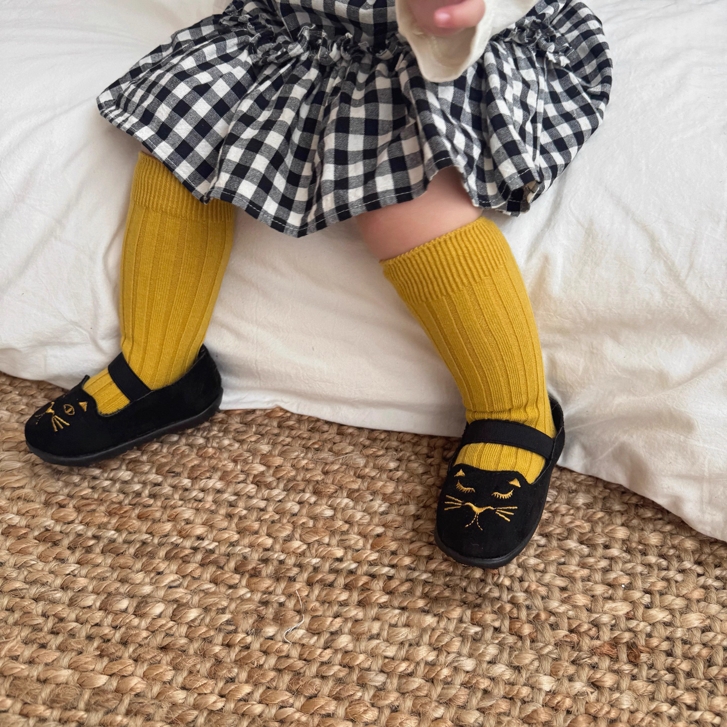 Solid Color Boys Girls Long So - Baby Sock Oximeter 评论和价格