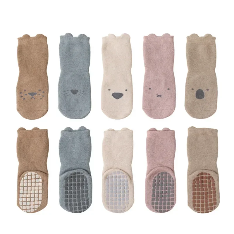 Baby Winter Thicken Socks Terr - Baby Sock Oximeter 评论和价格