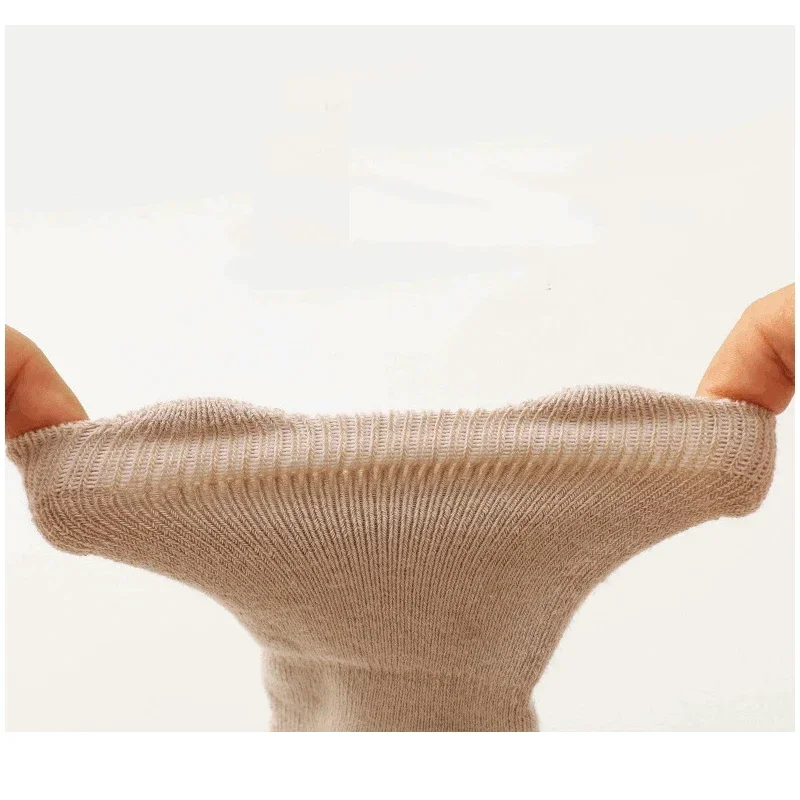 Baby Winter Thicken Socks Terr - Baby Sock Oximeter 评论和价格
